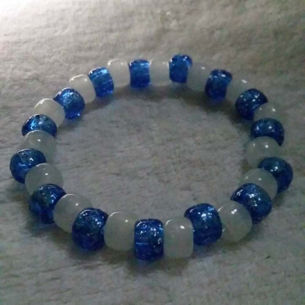 kandi bracelet